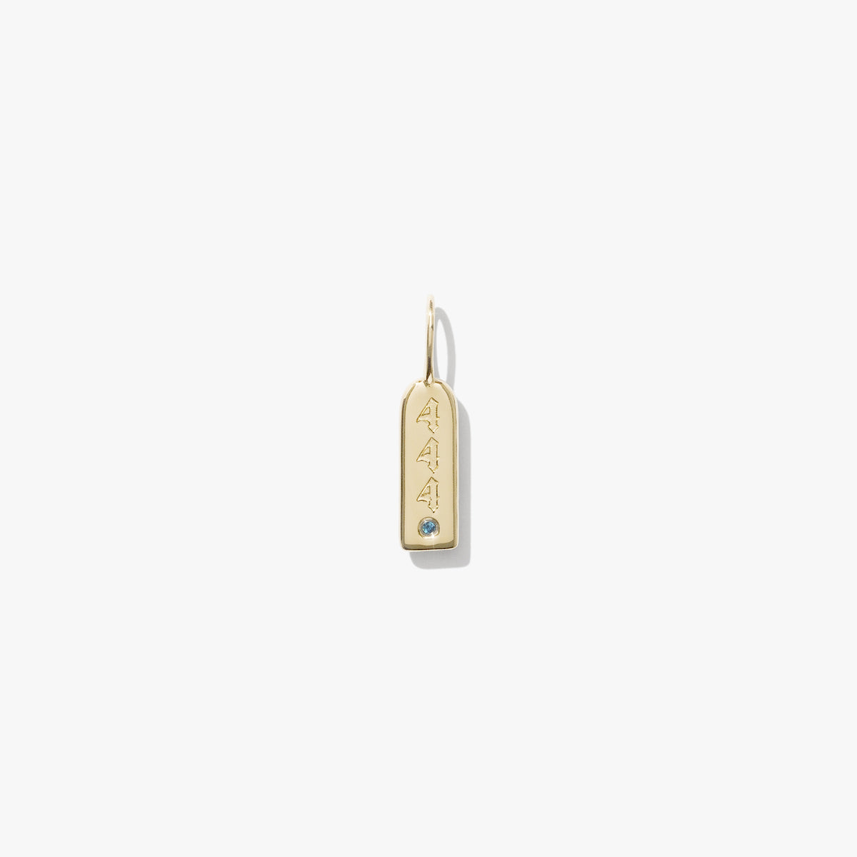 4, gold