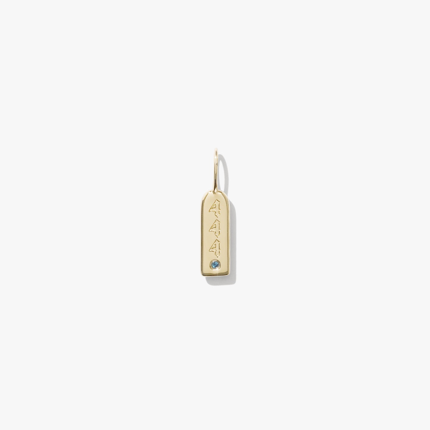 4, gold