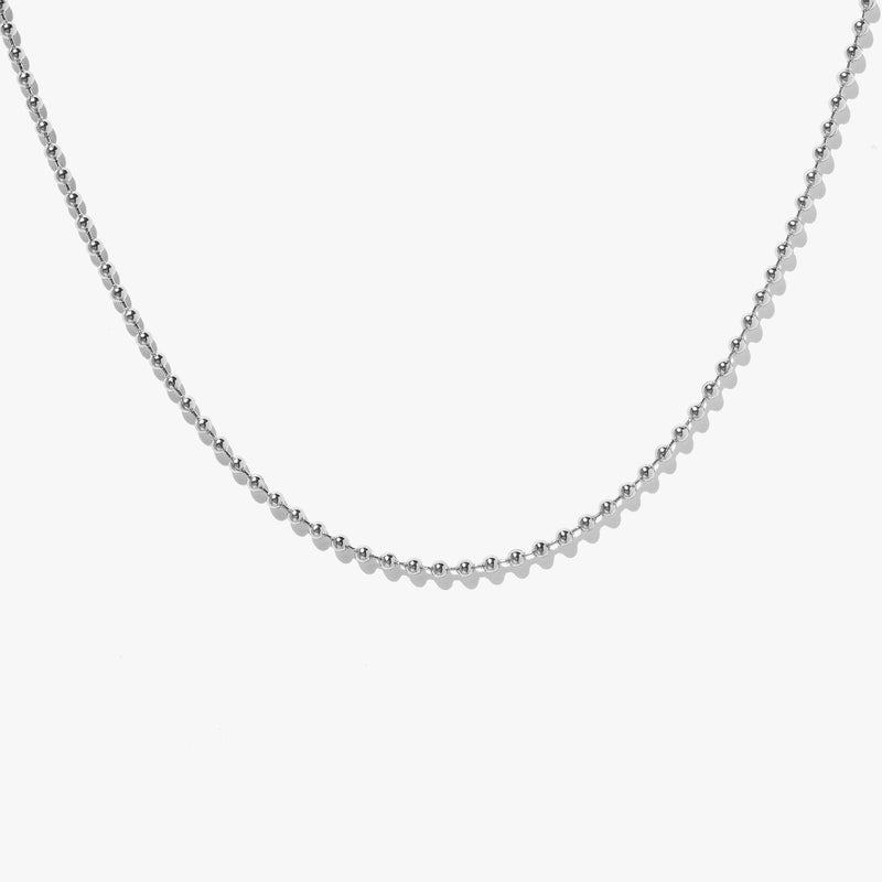 silver