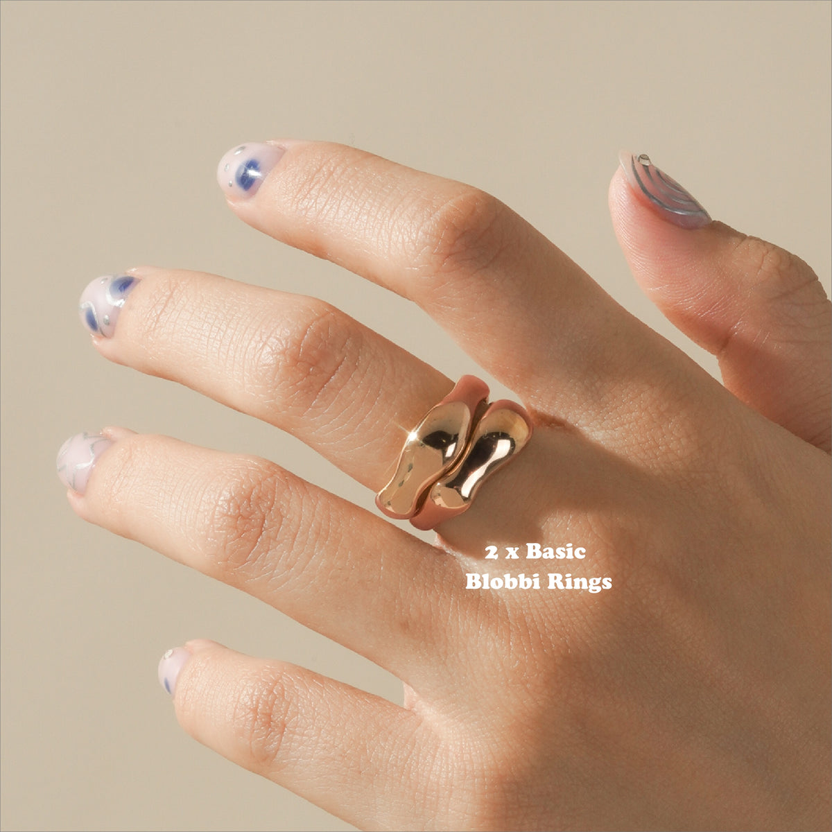 rose-gold
