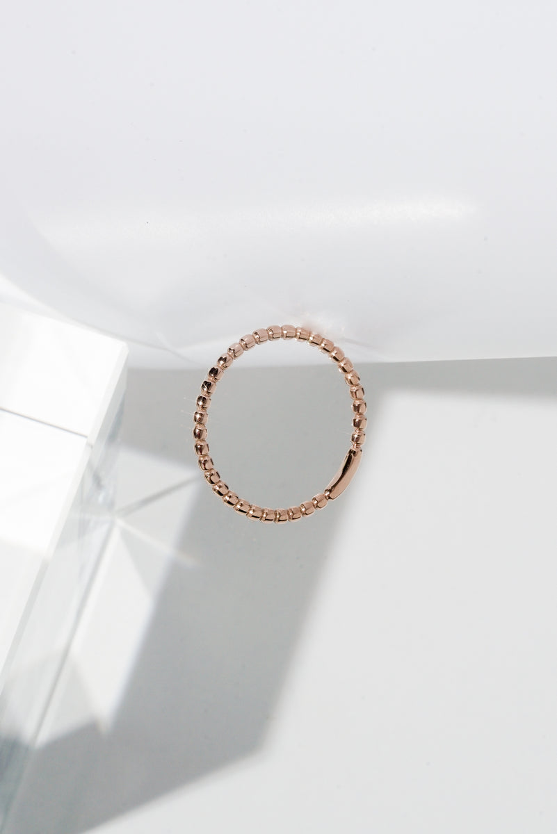 rose-gold