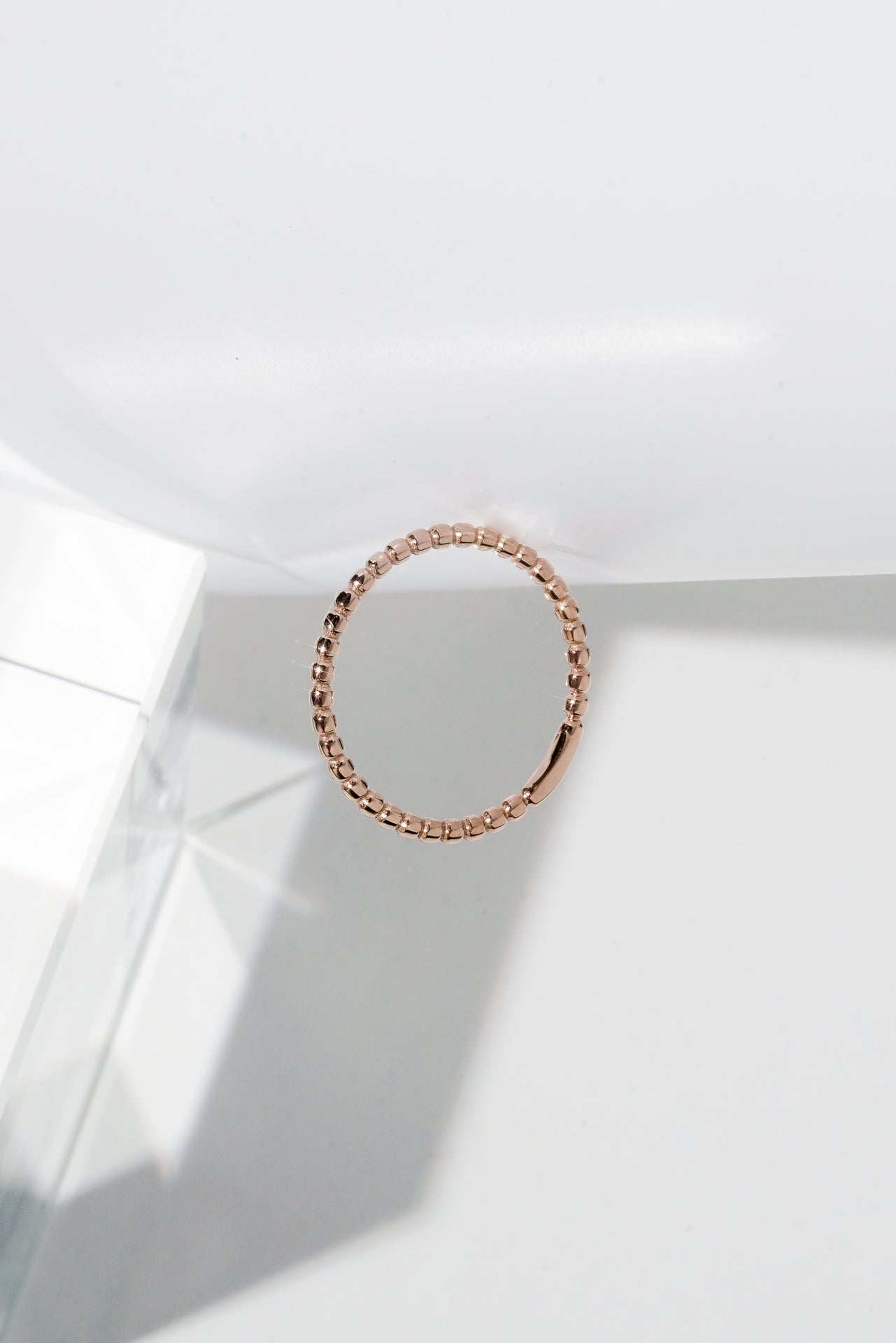 rose-gold