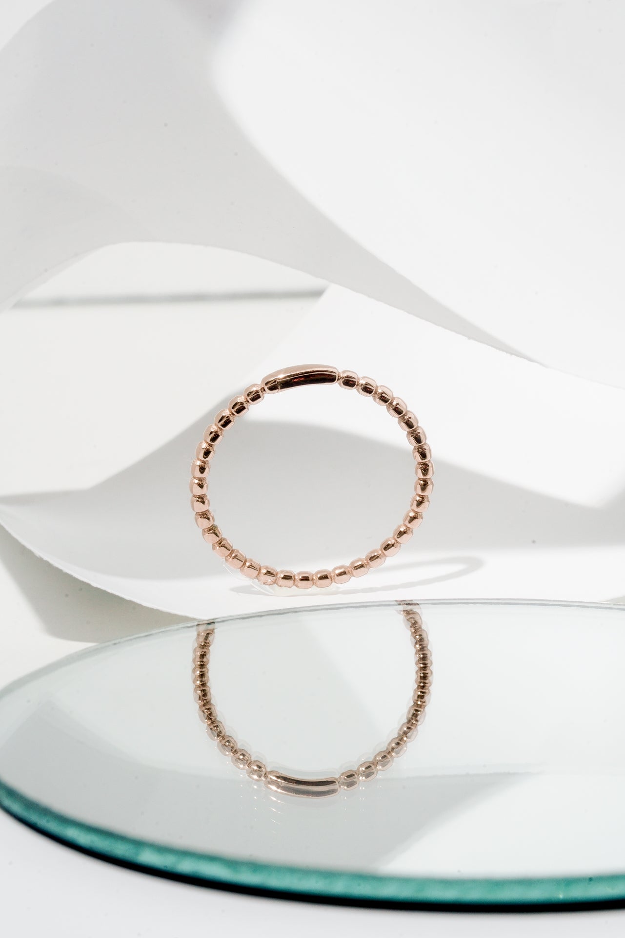 rose-gold