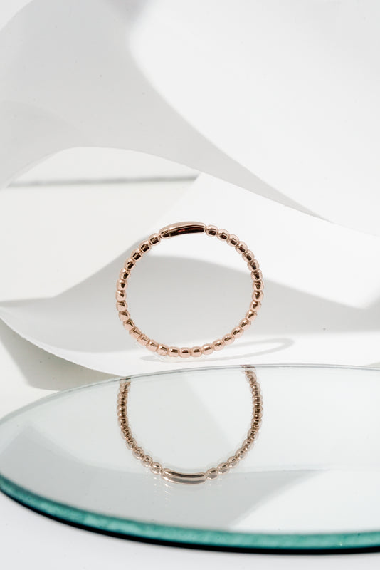 rose-gold