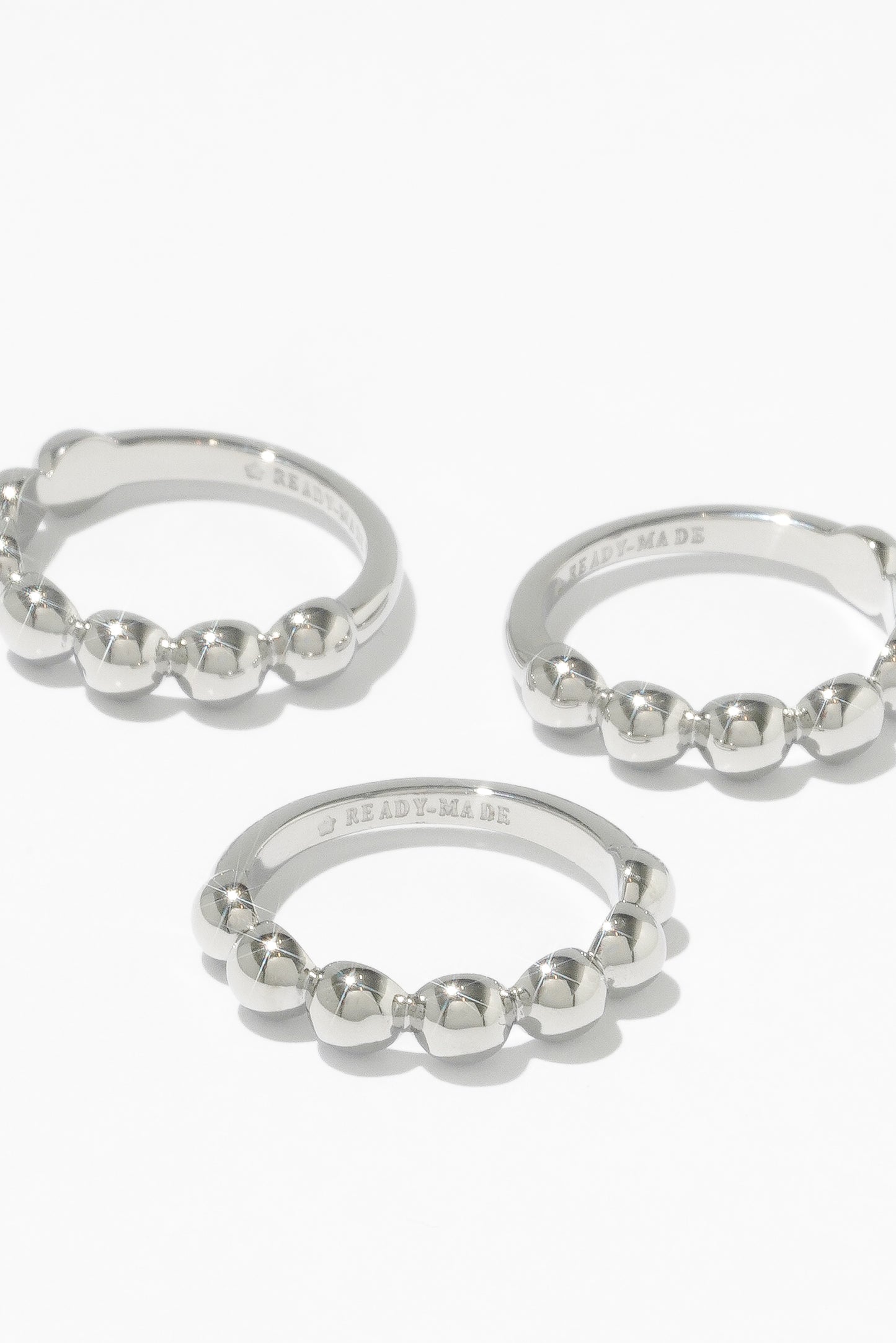silver