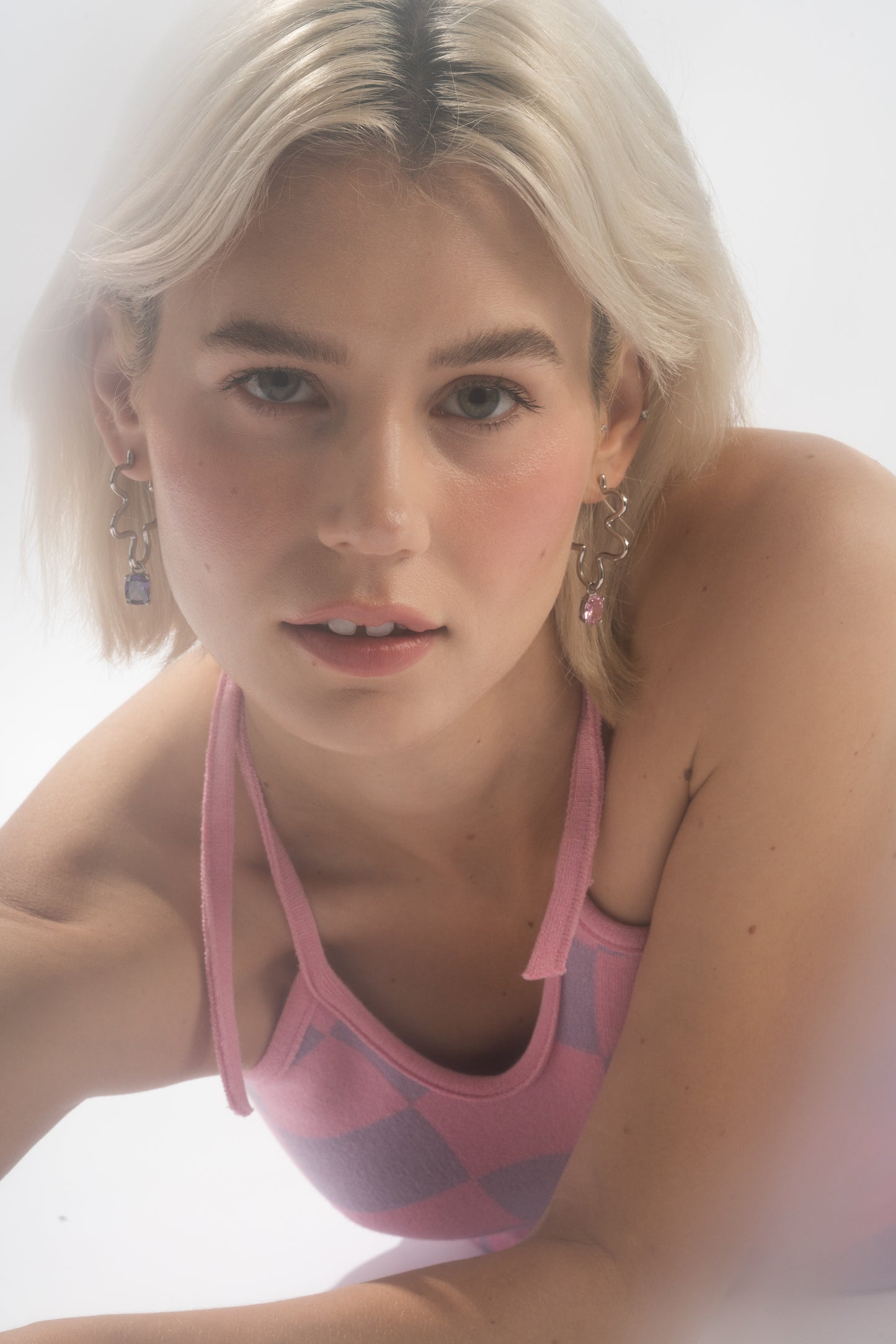 silver