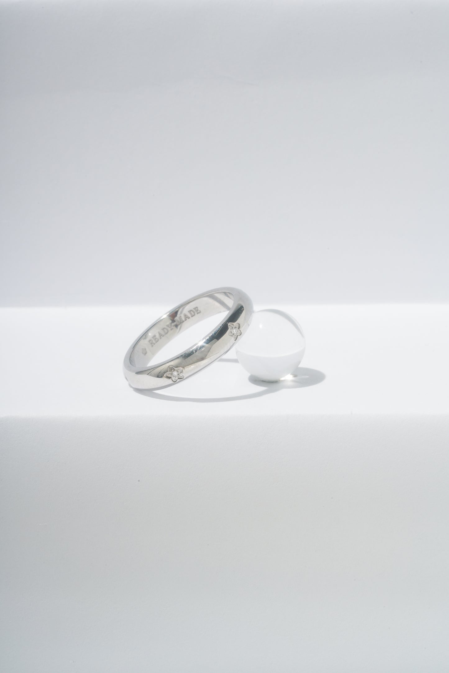 silver