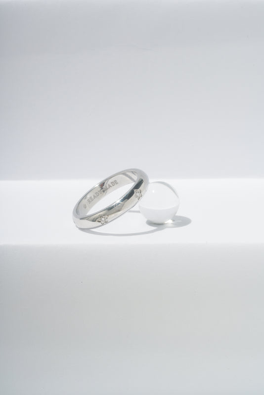 silver