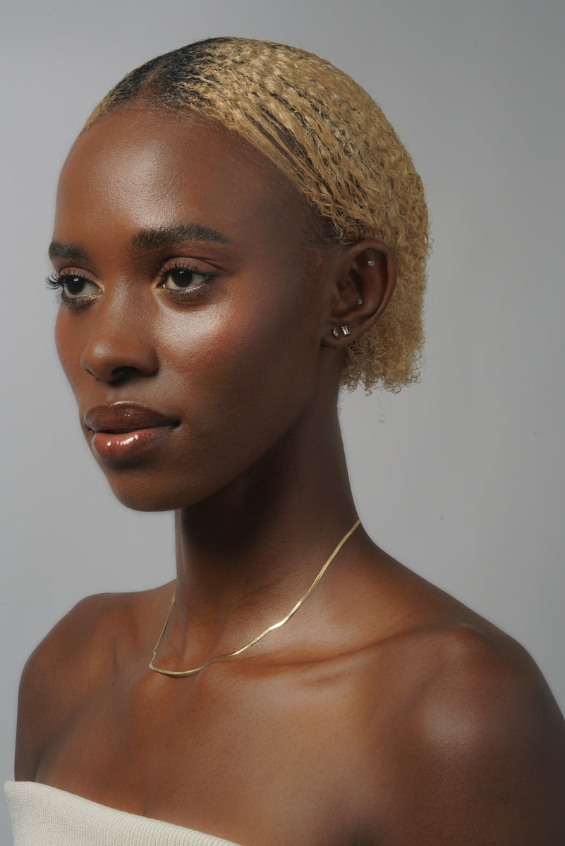 gold, rose-gold
