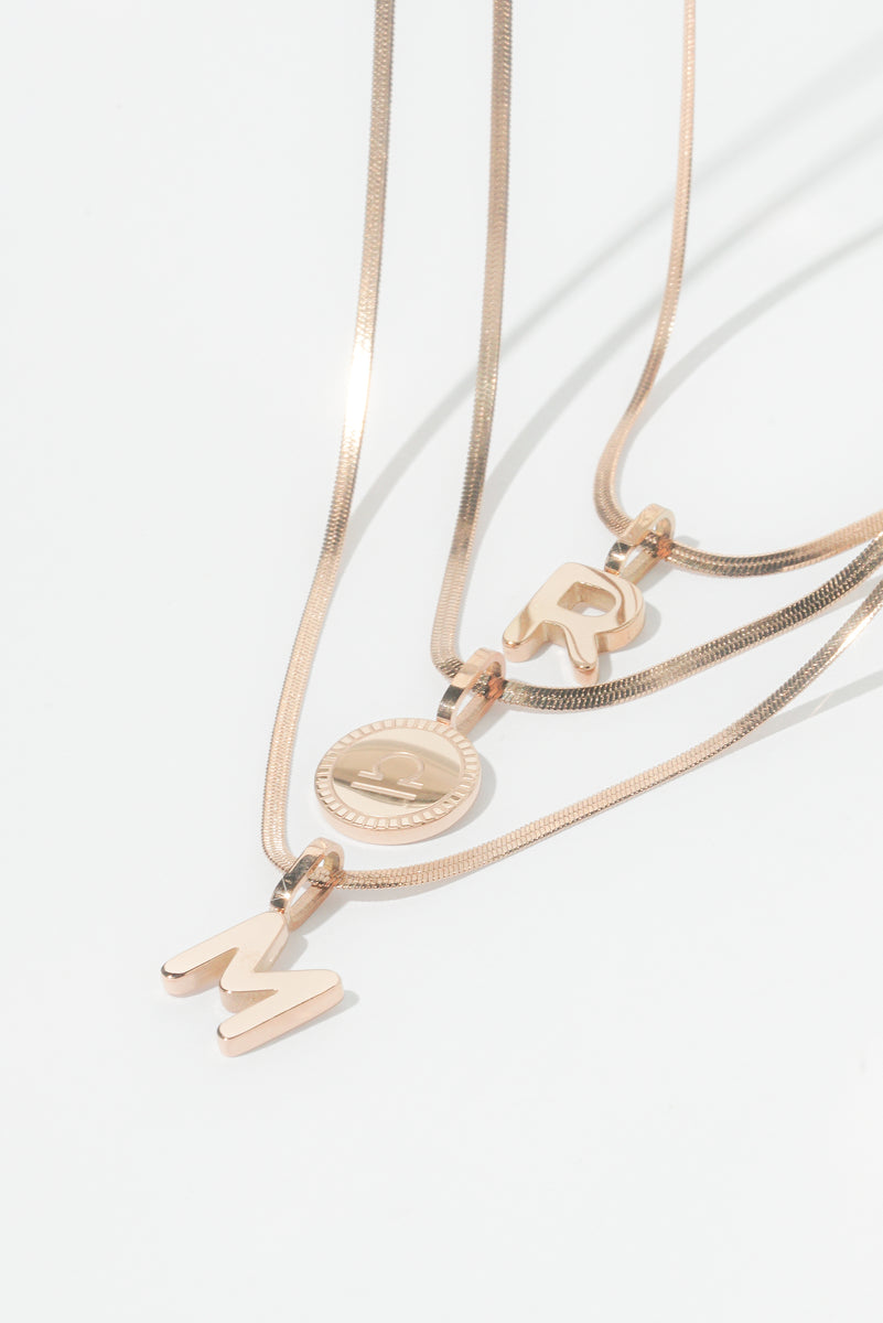 rose-gold
