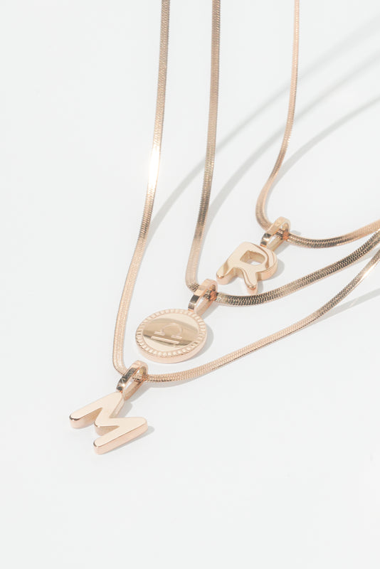 rose-gold