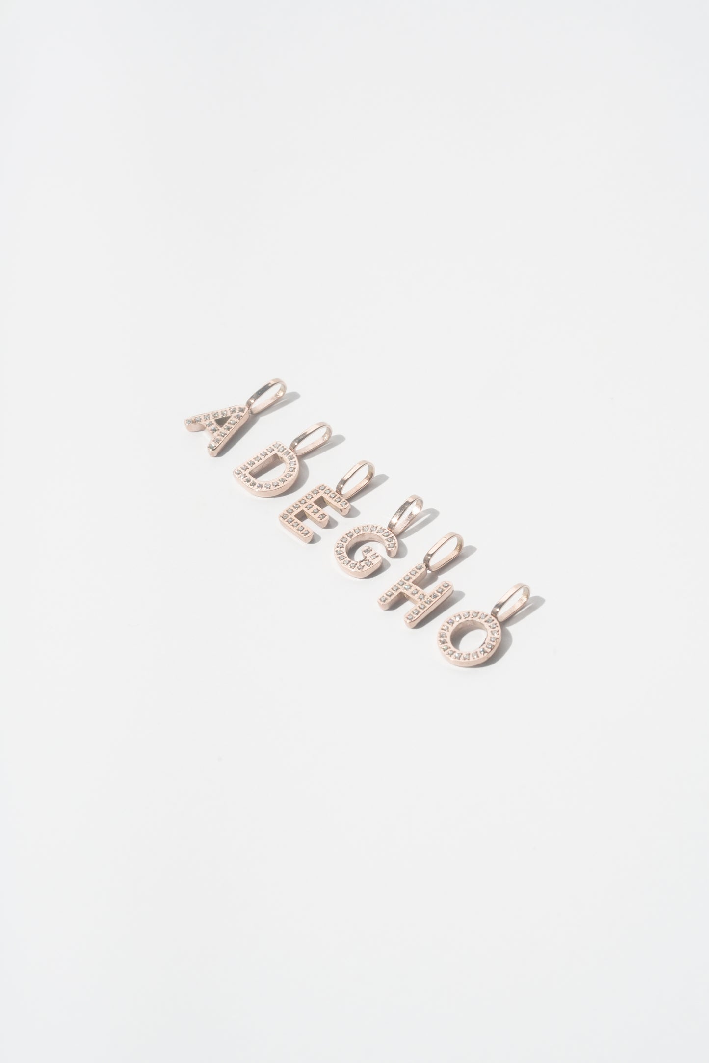 rose-gold