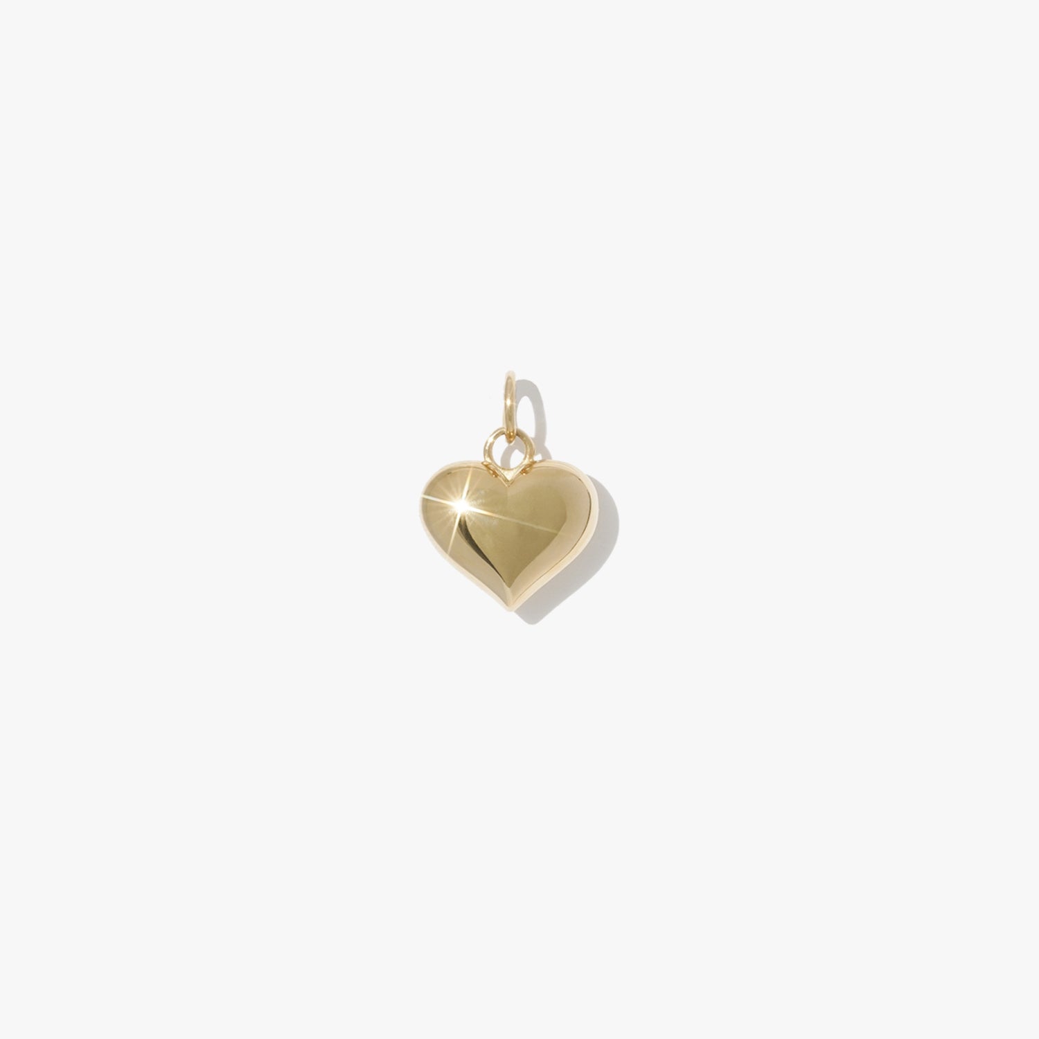 Pendants + Chain Necklaces