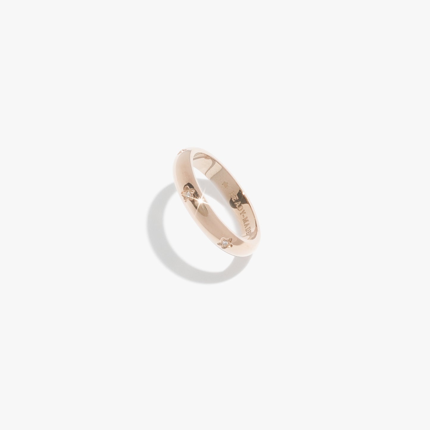 rose-gold