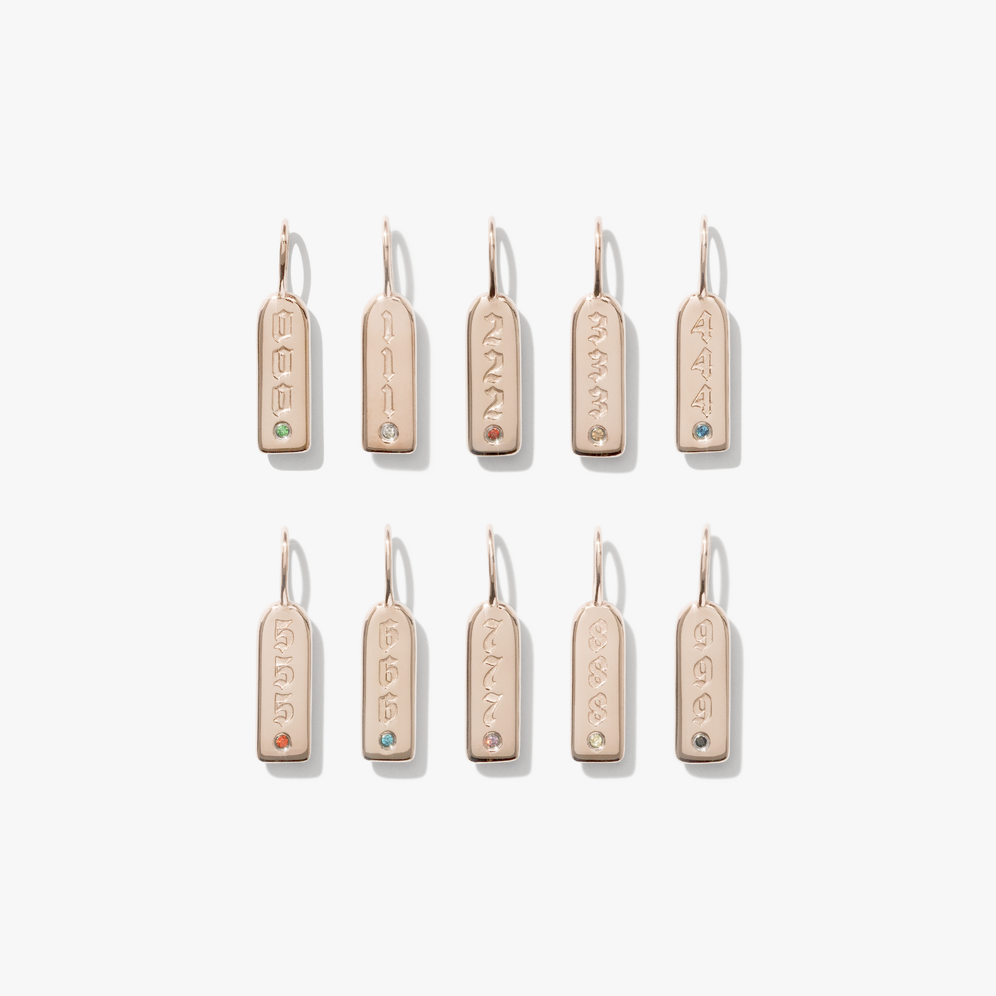 rose-gold