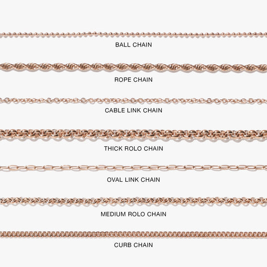 rose-gold