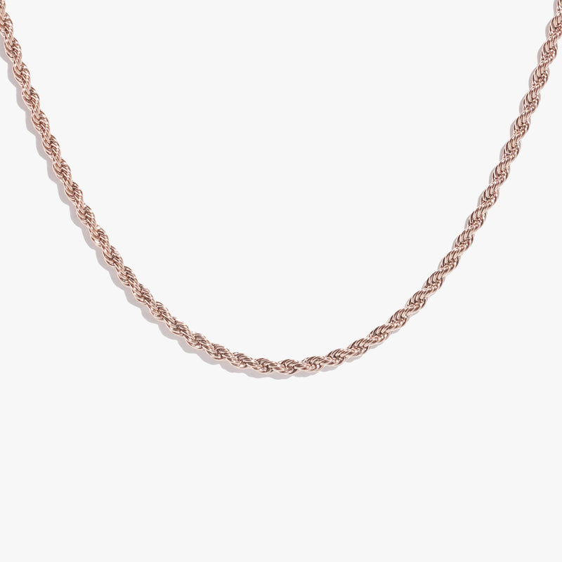 rose-gold