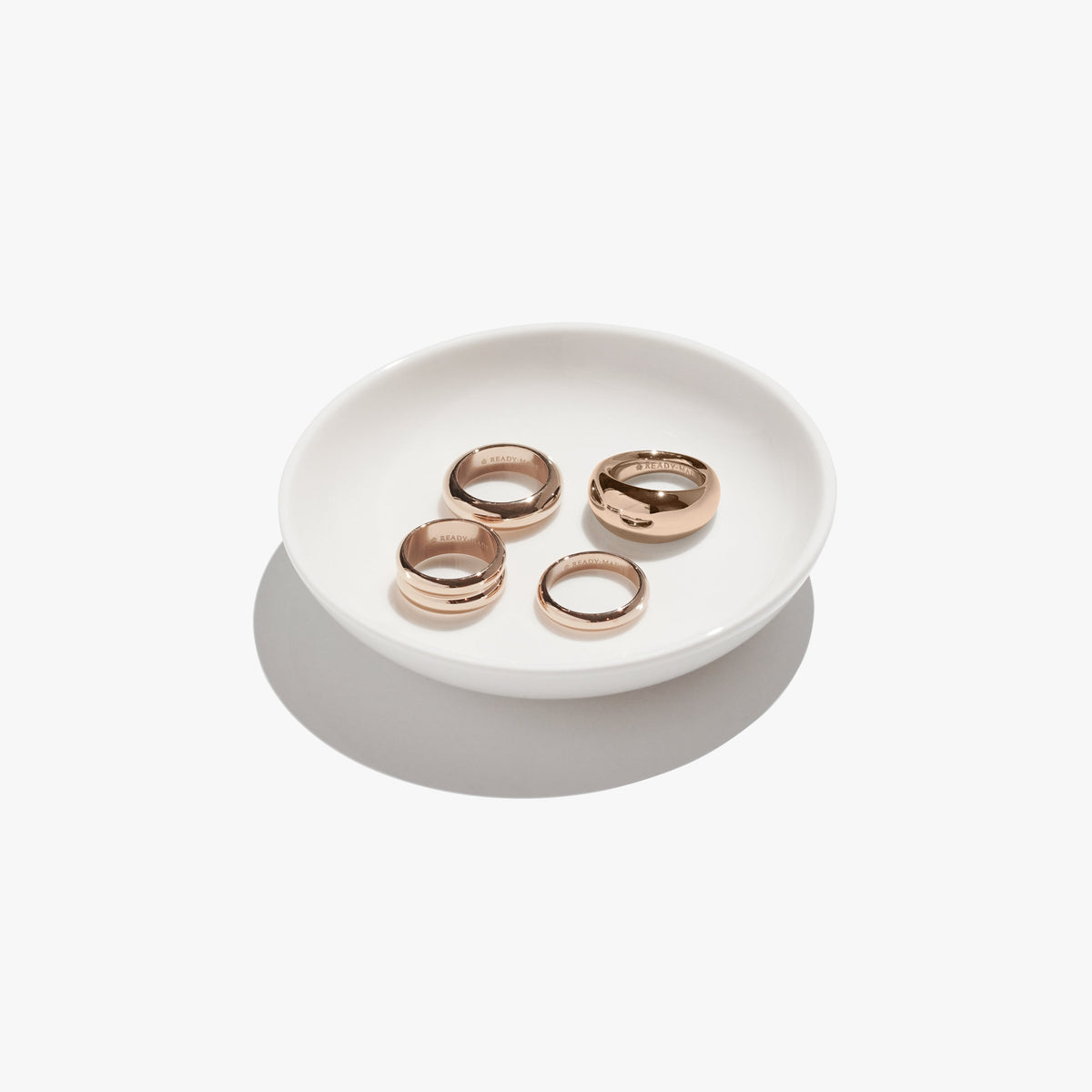 rose-gold
