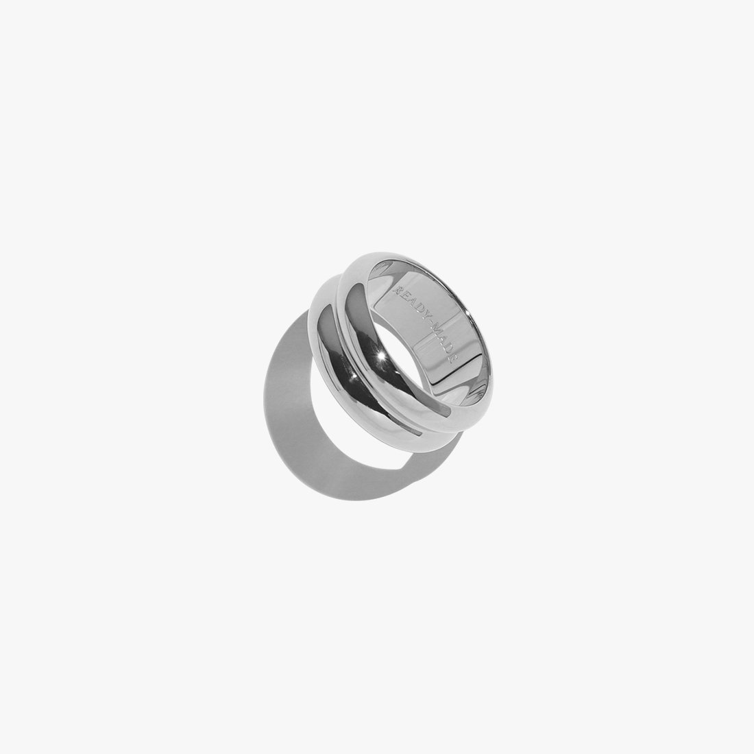 silver
