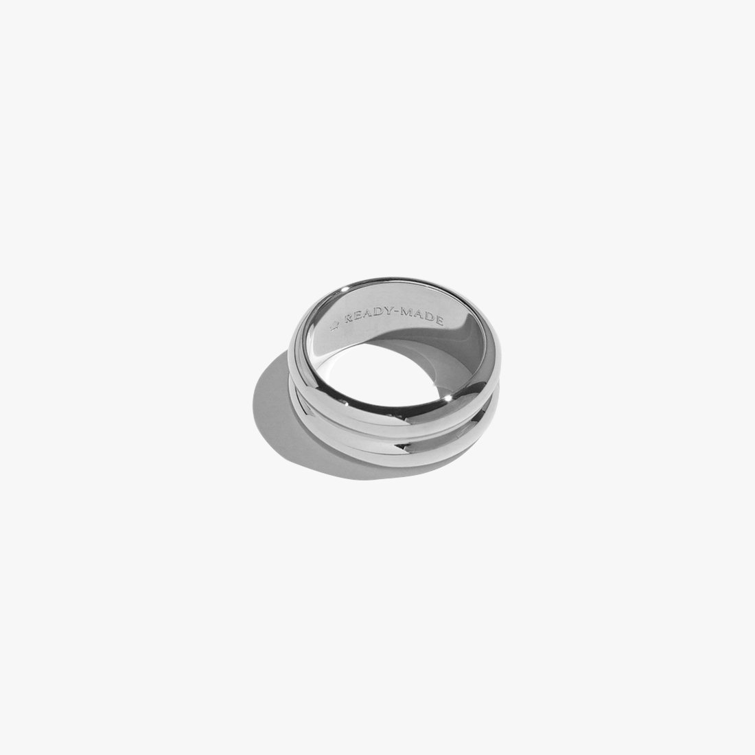 silver