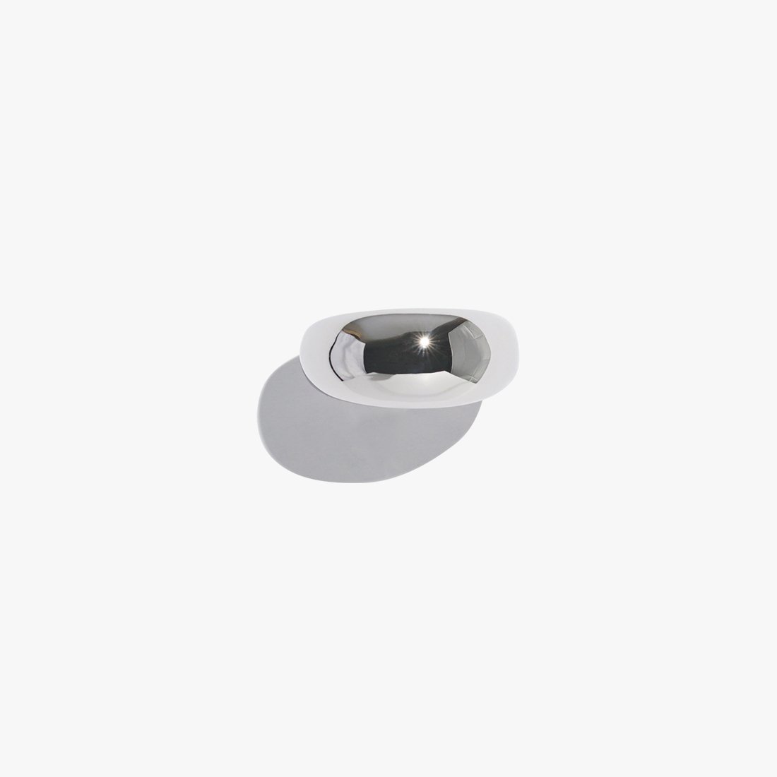 silver