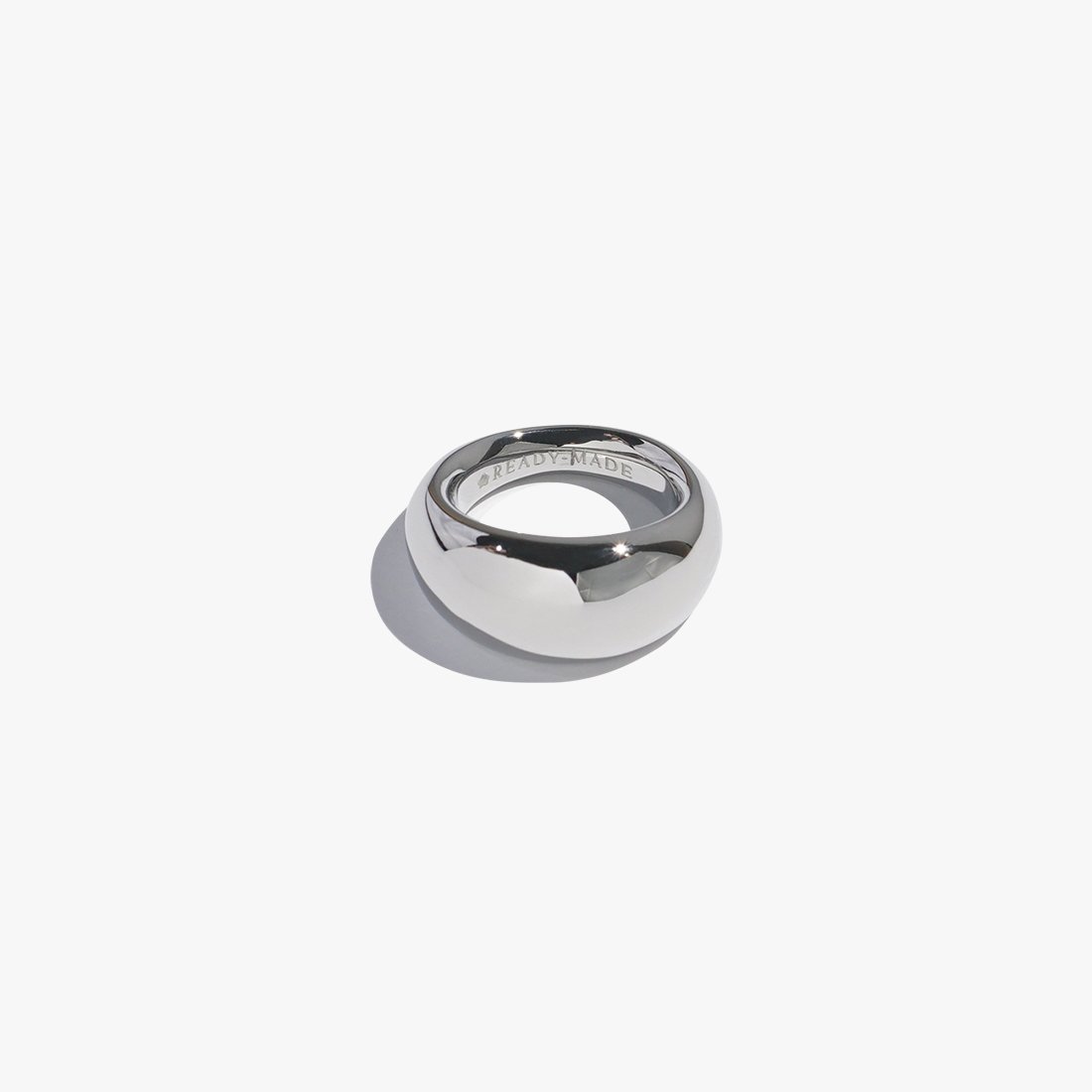 silver