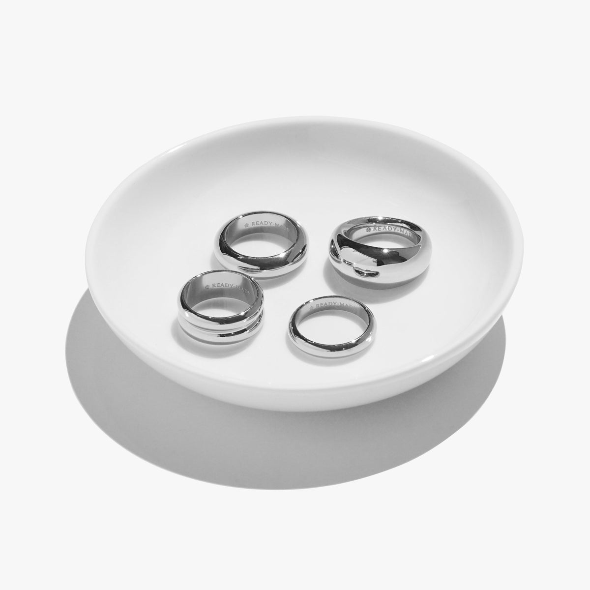 silver