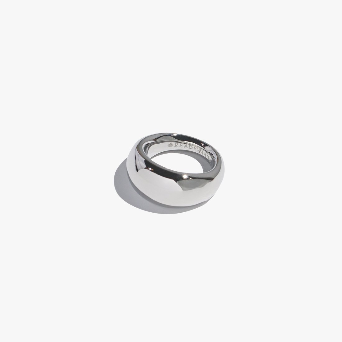 silver