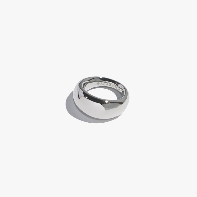 silver