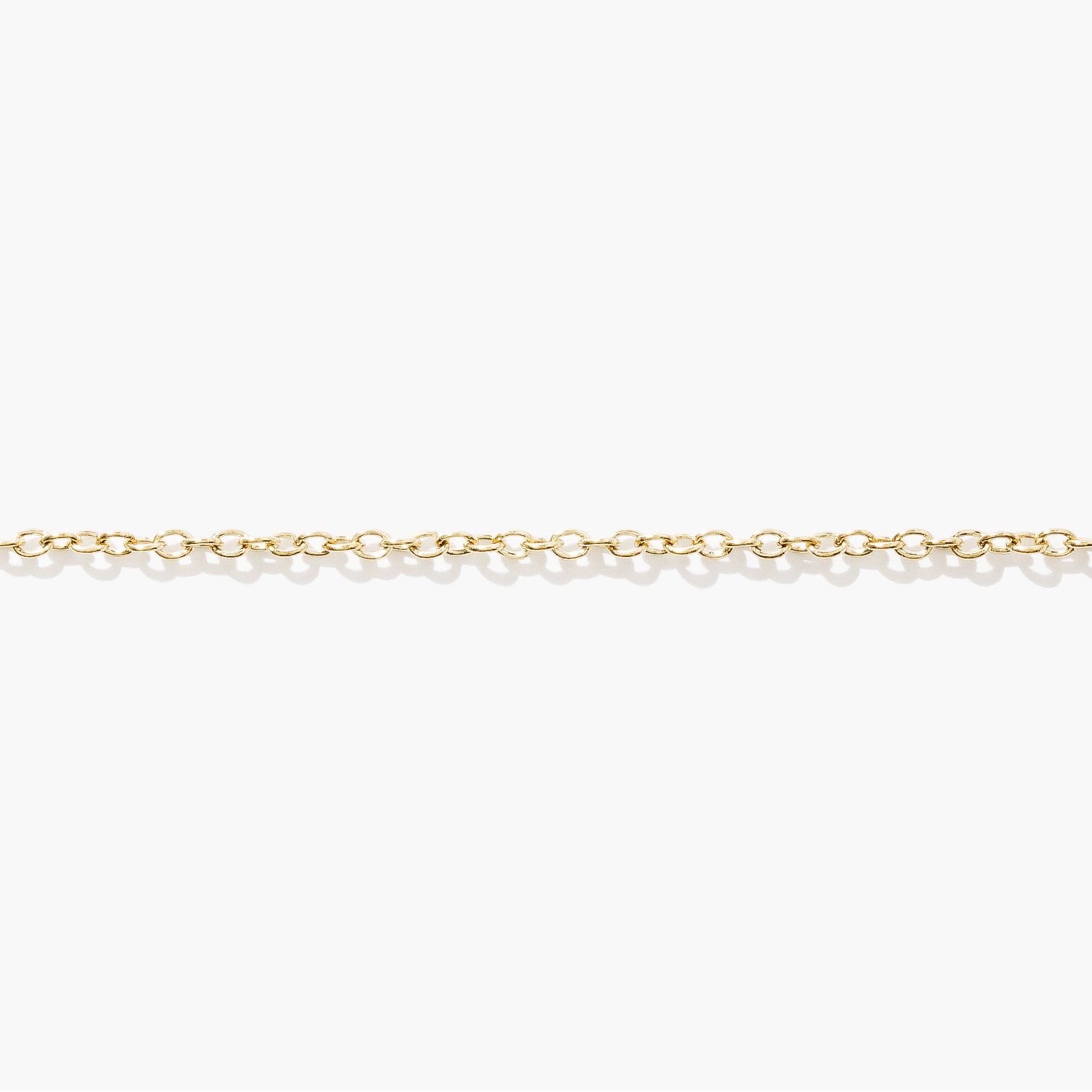 Anklets