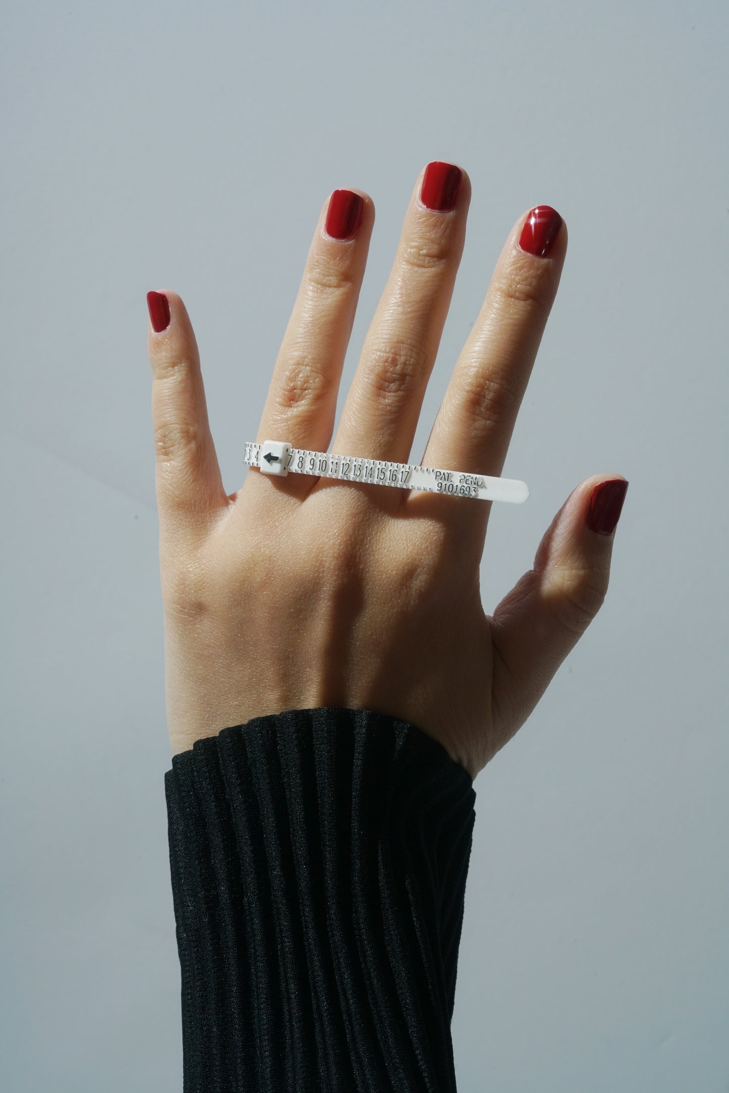 Ring Sizer