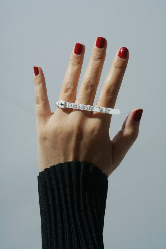 Ring Sizer