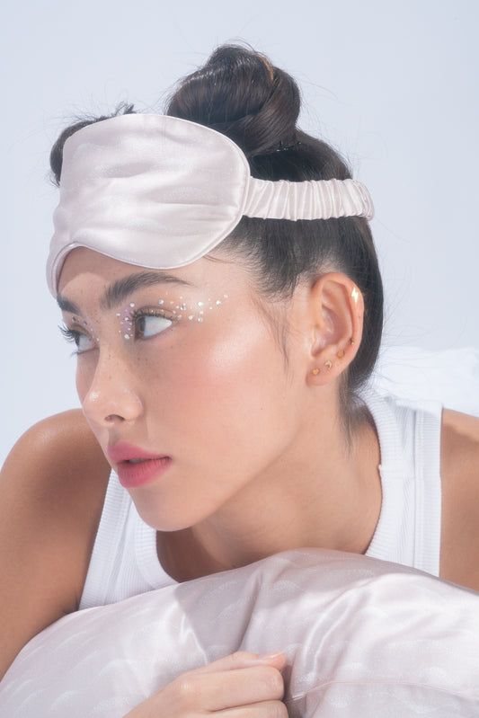 Pillowcase - 100% Mulberry Silk