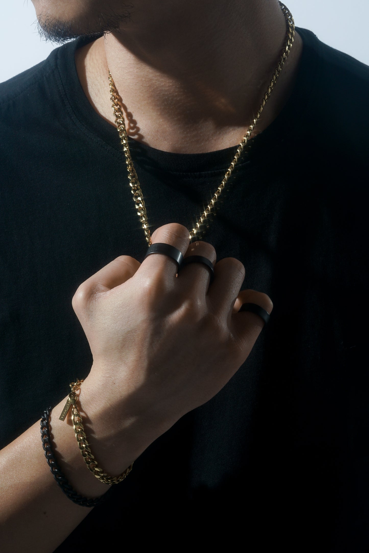 gold
