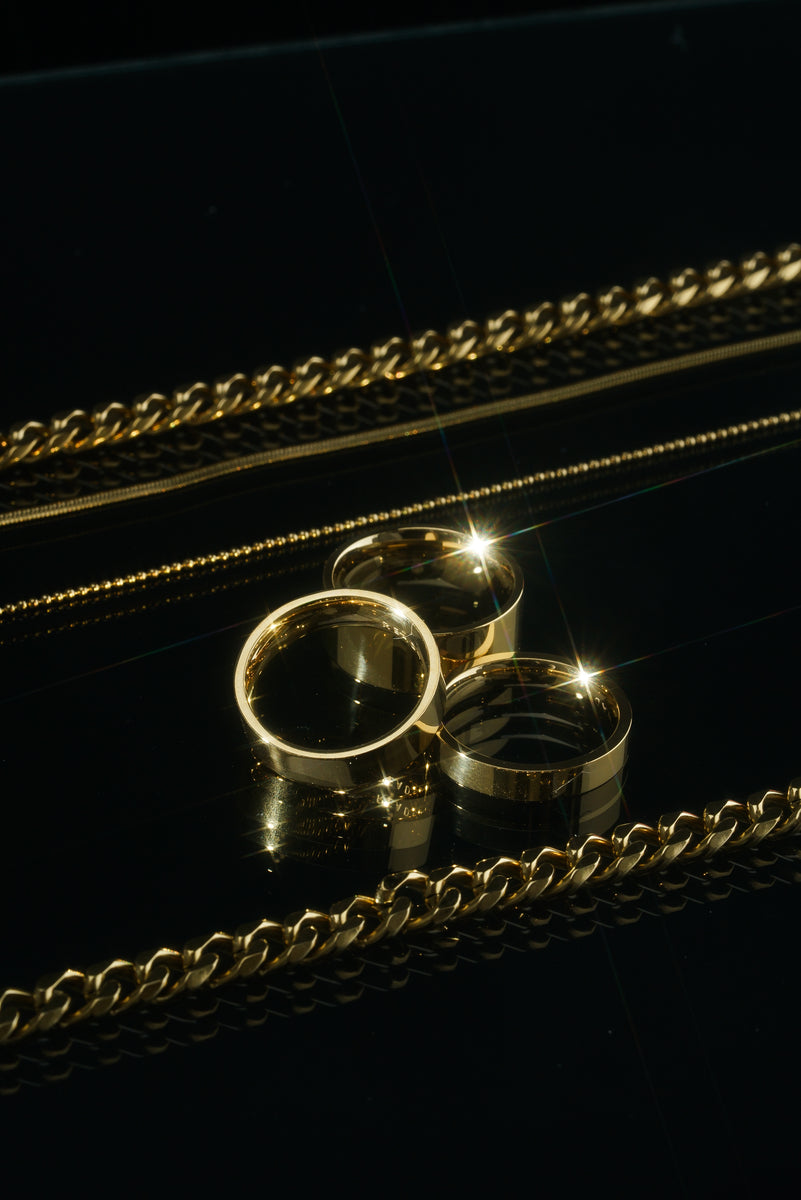 gold