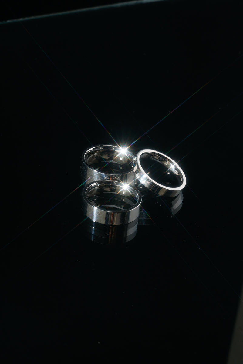 silver