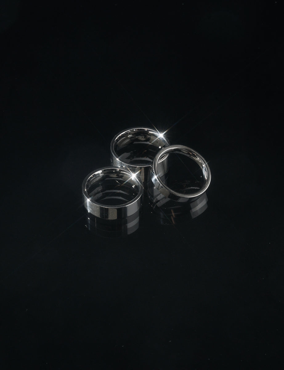 silver