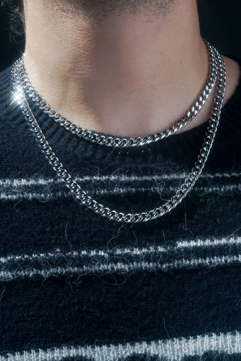 silver