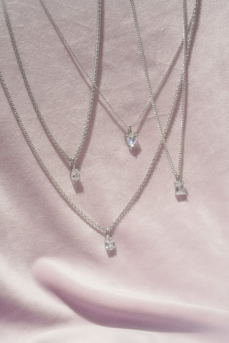 silver