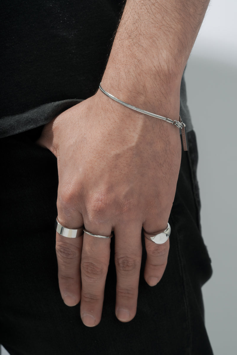 silver