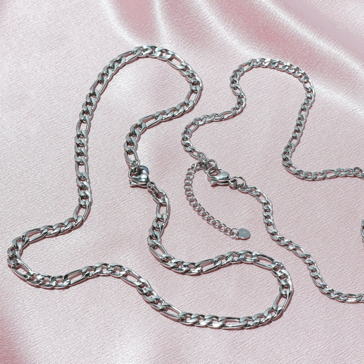 silver