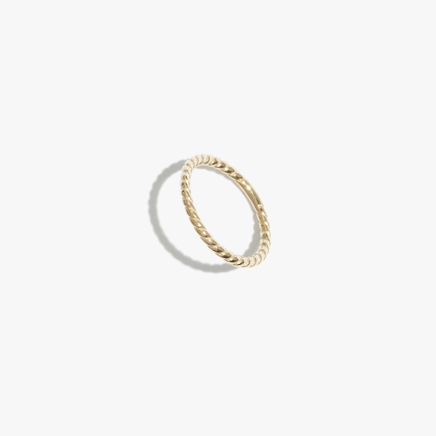Dainty Rings