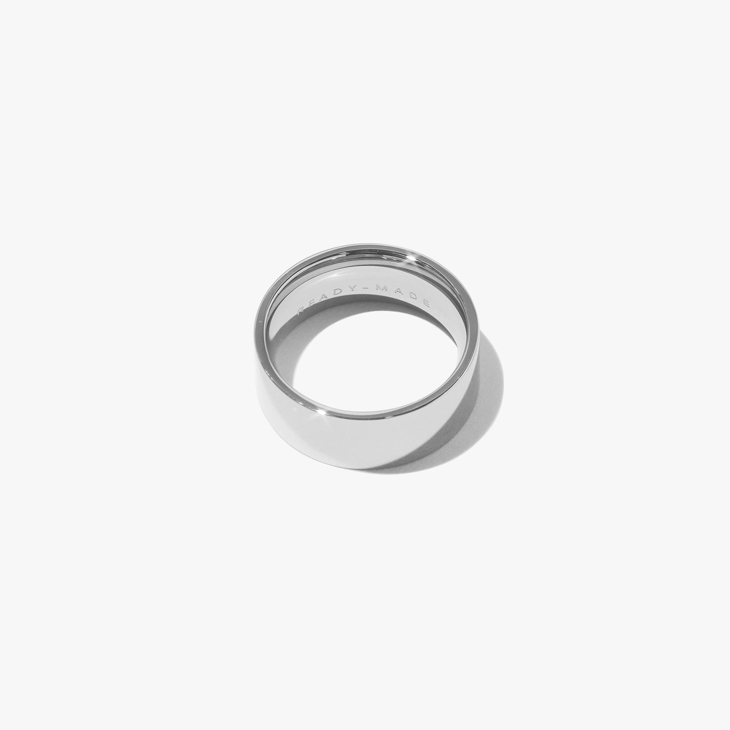 silver