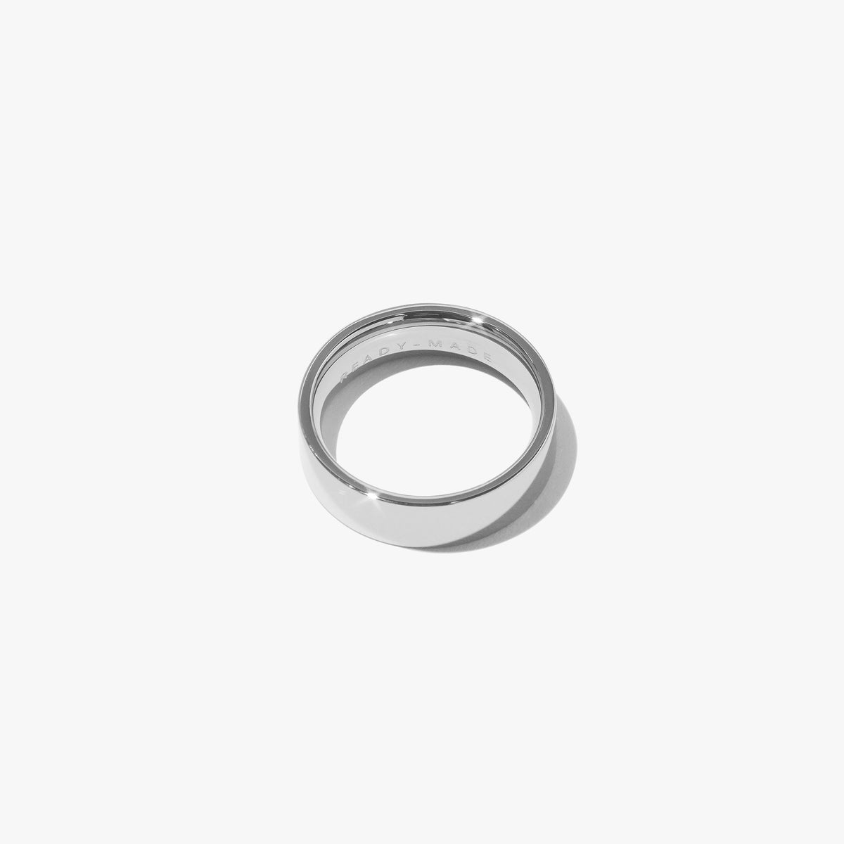 silver