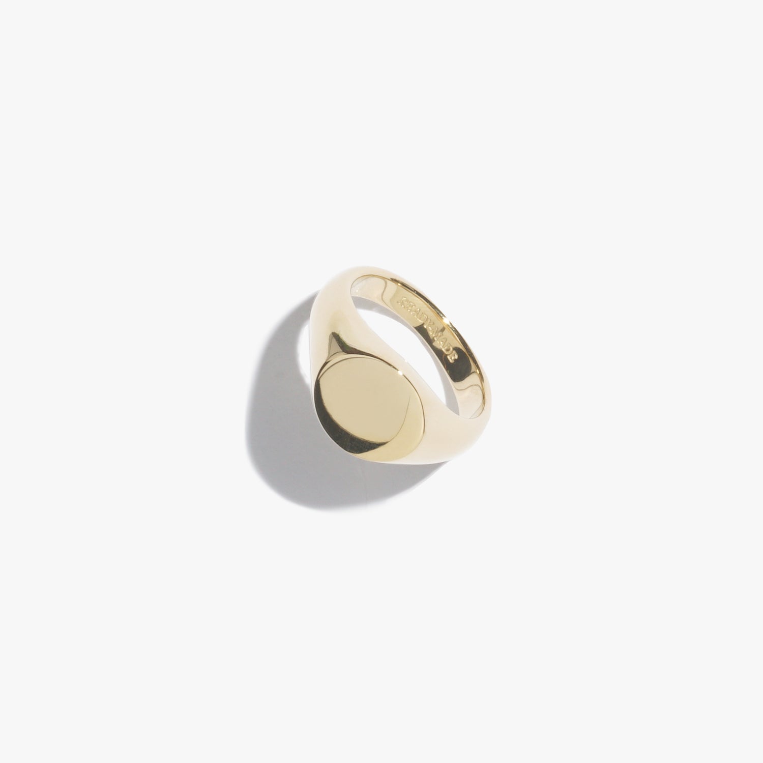 Signet Rings