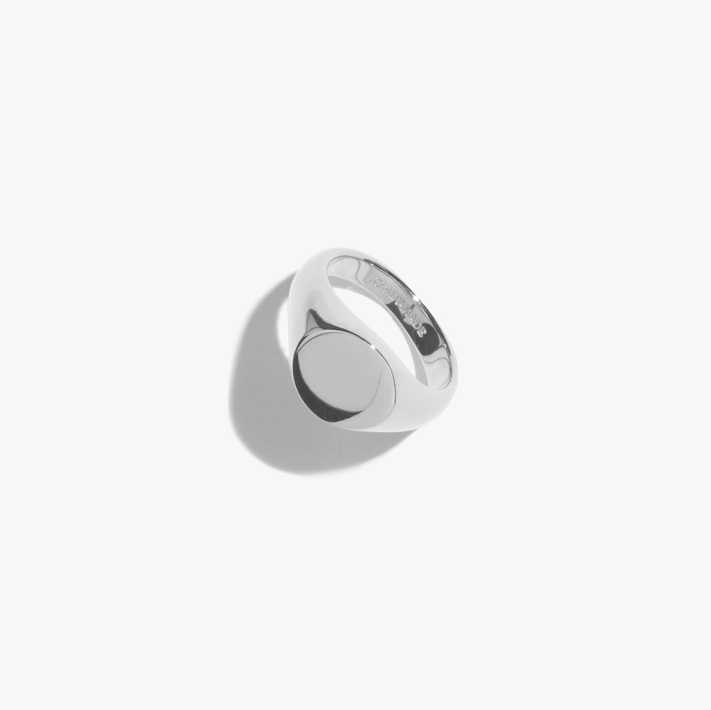 silver